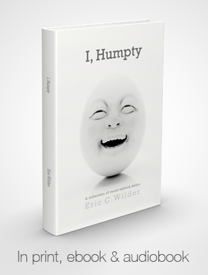 I, Humpty